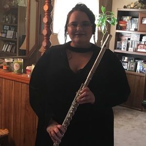 Meet your Posher, Natasha